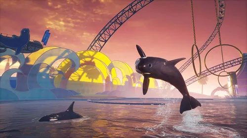 Vista 4 de Maneater - Estándar - Nintendo Switch Código digital