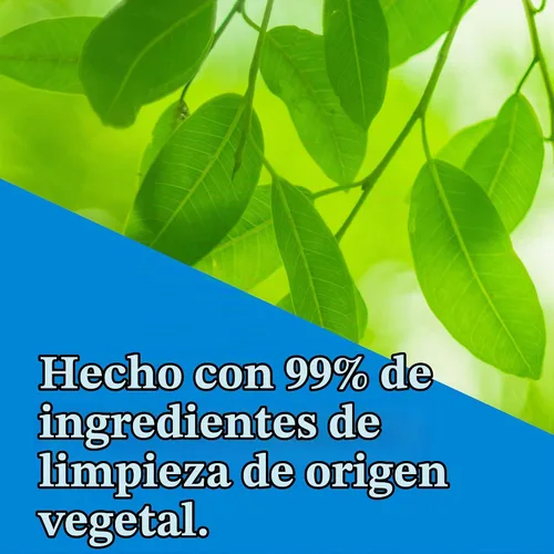 Vista 5 de CloroxPro Clorox EcoClean - Recarga de Limpiador Multiusos, 128 Onzas Líquidas