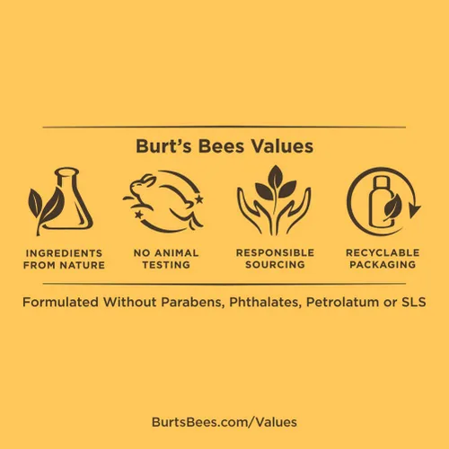 Vista 2 de Burt's Bees Colección Feel the Love