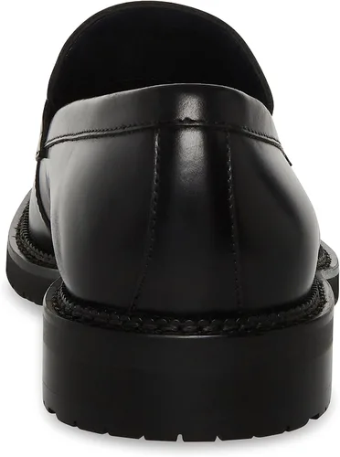 Vista 3 de Steve Madden Saban Penny Mocasines para hombre