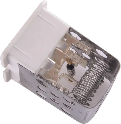 Vista 4 de XIBANY Pieza de coche 90560362 9055834 1845795 1845796 6845782 Calentador ventilador ventilador motor resistor 93180051 apto para Opel Astra Zafira