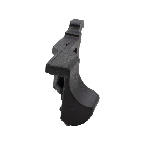 Vista 8 de Brock - Actuador de interruptor brillante de repuesto compatible con camioneta, SUV (con dirección de inclinación) 7827028 D844