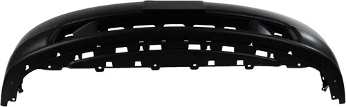 Vista 31 de Garage-Pro Cubierta de parachoques compatible con Honda Accord 1990-1991 imprimado delantero HO1000135