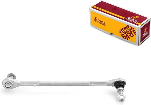 Vista 32 de Metrix Premium Barra estabilizadora delantera izquierda Link K80158 para Ford Probe 1993-1997, Mazda CX-7 2007-2012, Mazda MX-5 Miata 2006-2014