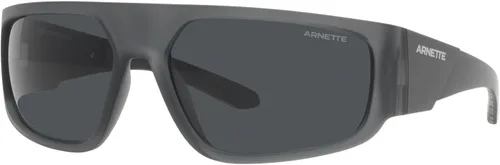 Vista 2 de ARNETTE Men's an 4304 Rectangular Sunglasses