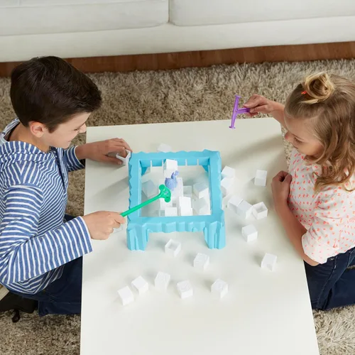 Vista 10 de Juego de mesa no rompas el hielo
