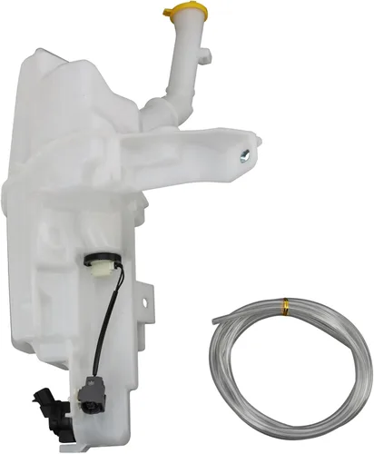 Vista 127 de Depósito de limpiaparabrisas TRQ Para Toyota RAV4 2013-2016