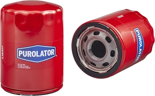 Vista 2 de Purolator L15317 - Filtro de aceite para protección del motor