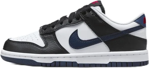 Vista 811 de Nike Kid's Dunk Low Sneaker