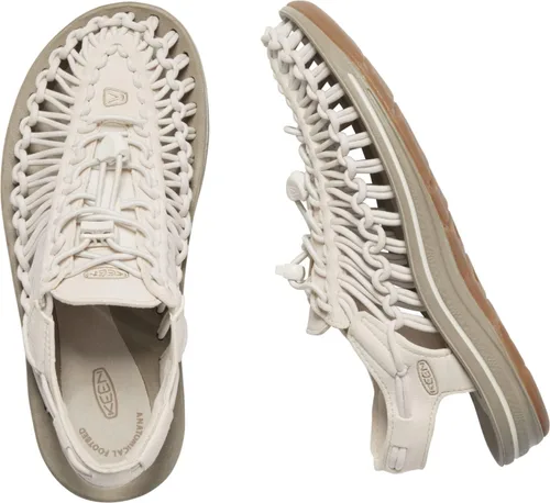 Vista 3 de KEEN UNEEK - Sandalias clásicas de dos cordones para mujer