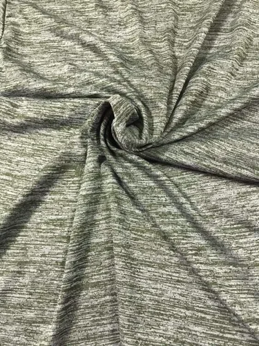 Vista 4 de KUYIGO Henley - Camiseta básica de manga corta y larga para hombre