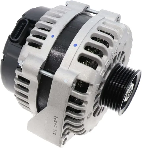 Vista 4 de Freightliner Alternador para Freightliner MT45 2020-2021 - DR8400251