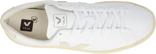 Vista 2 de Veja Zapatillas Urca para hombre, Blanco