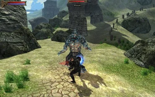 Vista 7 de Two Worlds Epic Edition - PC