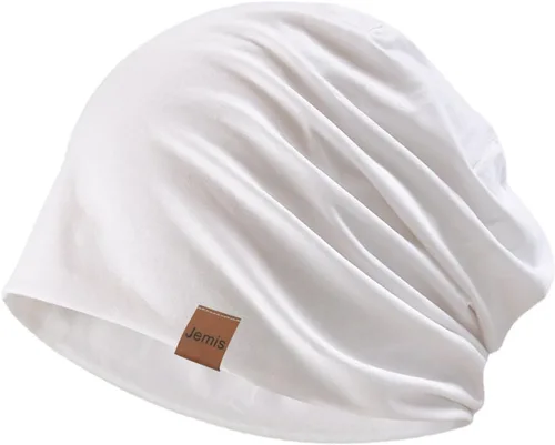 Vista 290 de Jemis Skullies - Gorro tipo beanie informal para otoño