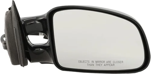 Vista 39 de Garage-Pro Driver Side Power Mirror for Pontiac Bonneville 1992-1999 Paintable
