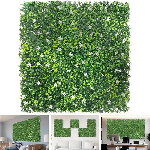Vista 6 de TANG Sunshades Depot - Bridas negras de 8 pulgadas, 100 unidades para valla de hiedra y verde de invierno, pantalla de privacidad con paneles 8