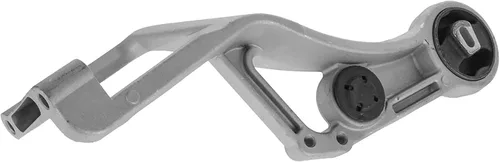 Vista 4 de TRQ Kit de montaje de motor de transmisión de motor de 5 piezas compatible con Ford Five Hundred Montego 6sp Auto AT 2005 - 2007