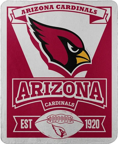 Vista 34 de Northwest NFL - Manta de forro polar unisex para adultos, 50 x 60 pulgadas