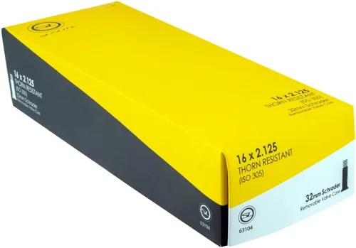 Vista 13 de Sunlite Tubo de válvula Schrader resistente a espinas