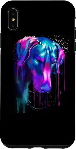 Vista 11 de Doberman Dog for a Doberman Mom Case for iPhone 17
