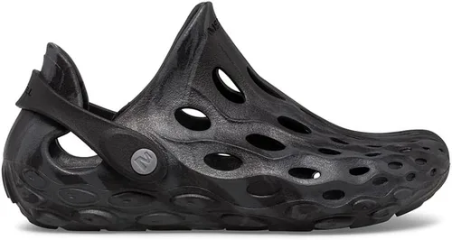 Vista 3 de Merrell Hydro Moc - Sandalia deportiva para niños