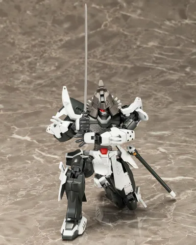 Vista 13 de Marco KOTO BRAZOS JUBEI