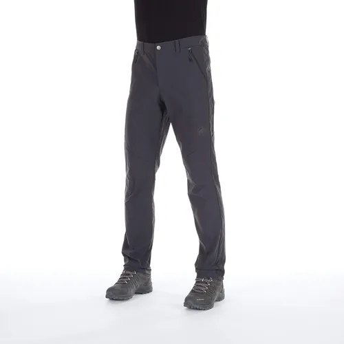 Vista 5 de Mammut RG - Pantalones de senderismo para hombre