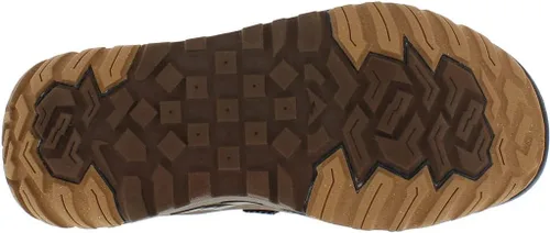 Vista 2 de Sandalias Nike Oneonta para hombre, NegroCocao WowGum Marrón Medio