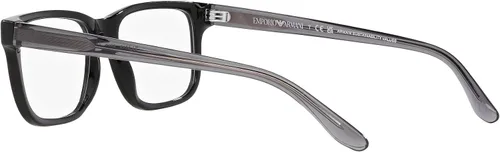 Vista 5 de Emporio Armani Gafas de sol rectangulares Ea3218 para hombre