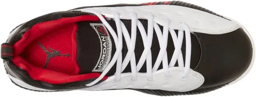 Vista 3 de Jordan Jumpman Team II - Zapatos para hombre