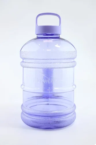 Vista 3 de Bluewave jarra para agua sin BPA, uso diario, 1.9 litros (64 onzas) (Gen2)
