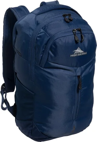 Vista 11 de High Sierra Swerve Pro unisex, Negro, Tamaño único