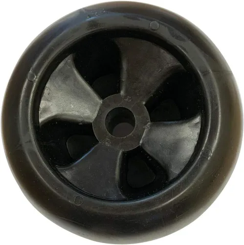 Vista 2 de Dos (2) ruedas de cubierta compatibles con JohnDeere SCOTTS S1642 S1742 S2046 S2048 S2348 S2546