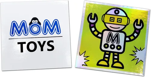 Vista 4 de PJ Masks Máscara de héroe Elige tu máscara de héroe favorita Gekko, Owlette o Catboy, máscara de disfraz para niños, paquete con 2 pegatinas My
