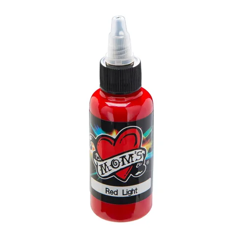 Vista 31 de Millennium Mom's Tinta para Tatuajes de Oro 14 Kt - 1/2 onza - 1/2 onza