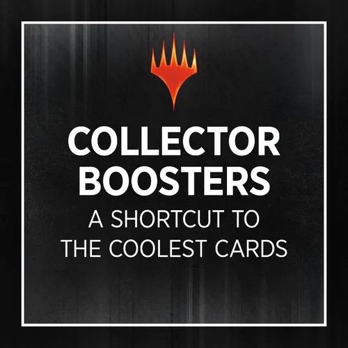 Vista 3 de Magic: The Gathering Las Cavernas Perdidas de Ixalan Caja Booster de coleccionista (15 cartas mágicas)