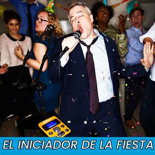 Vista 5 de Micrófono para usar con sistema de karaoke, 1