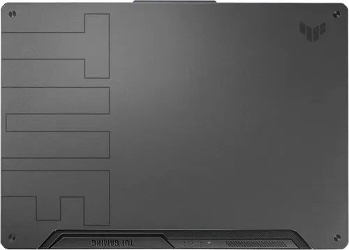 Vista 2 de ASUS TUF Gaming F15 - Laptop para juegos, pantalla IPS FHD de 15.6 pulgadas, 144Hz, procesador Intel Core i7-11800H, GeForce RTX 3050 Ti, 16 GB DDR4