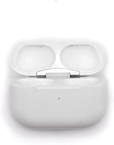 Vista 10 de Apple AirPods Pro 1ª generación - AirPod de repuesto izquierdo (A2084) - Blanco (renovado)