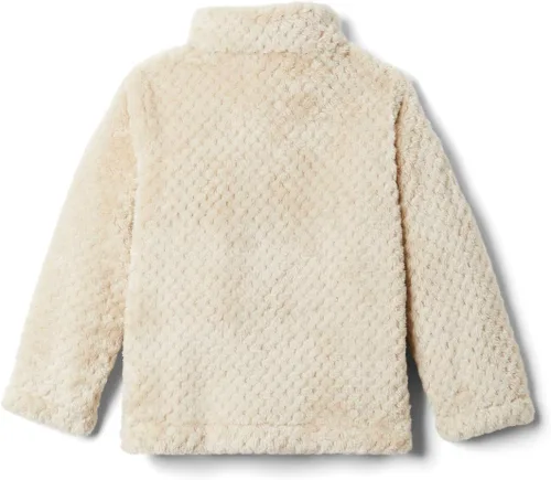 Vista 7 de Columbia Cremallera completa Fire Side Sherpa para niña