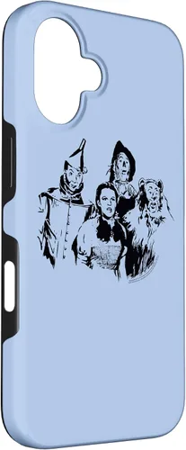 Vista 76 de Funda The Wizard of Oz Group para iPhone 17