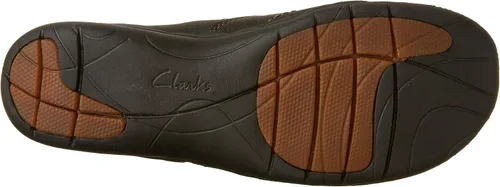 Vista 4 de Clarks Unstructured Un.Loop - Zapato sin cordón para mujer