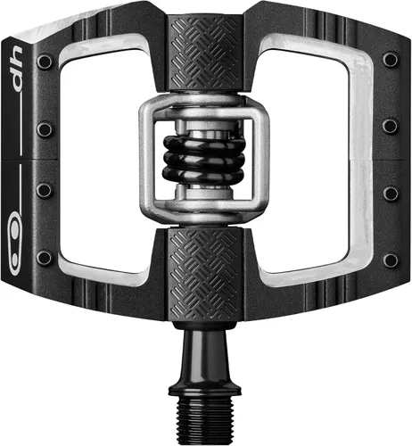 Vista 11 de Crankbrothers Pedal de bicicleta Mallet MTB
