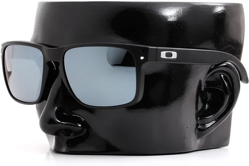 Vista 15 de IKON LENSES Lentes de repuesto polarizadas para gafas de sol Oakley Holbrook XL (OO9417)