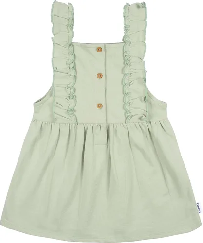 Vista 4 de Gerber Conjunto de vestido de 2 piezas para bebés y niñas pequeñas