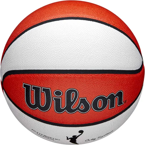 Vista 5 de Wilson WNBA Authentic Series - Balones de baloncesto