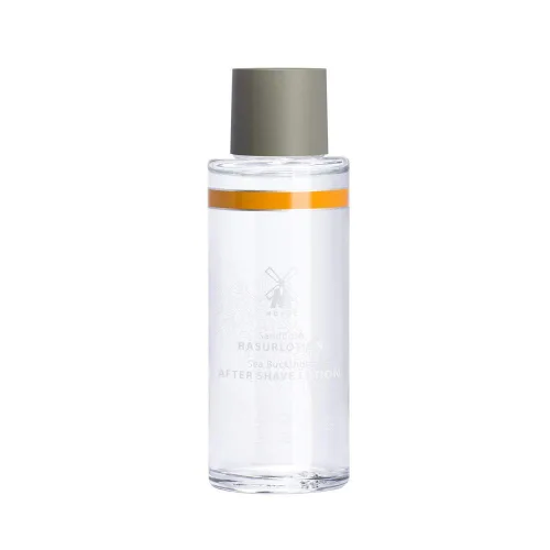 Vista 3 de MÜHLE Loción Después del Afeitado, 4.2 fl oz - Aloe Vera