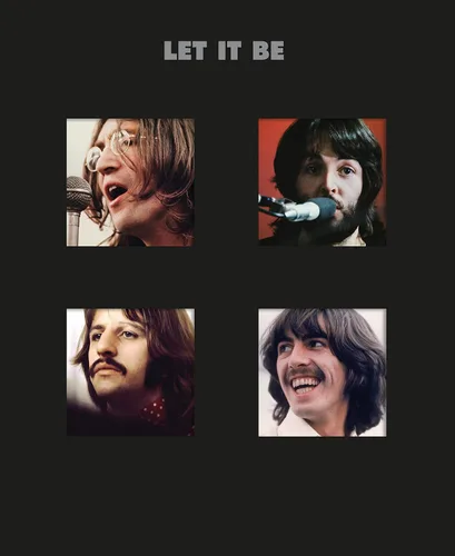 Vista 3 de Let It Be Super Deluxe