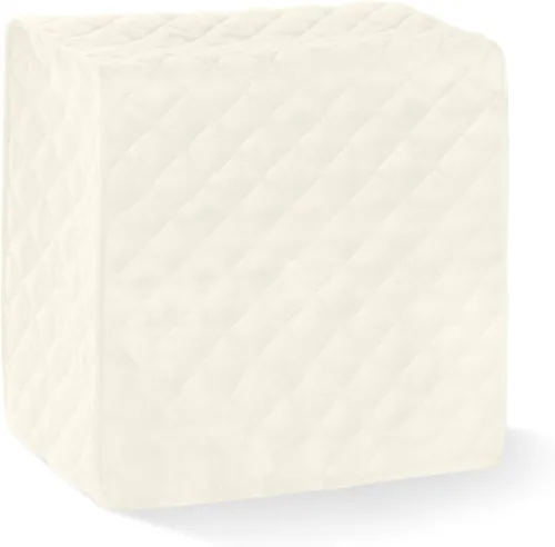 Vista 13 de Covermates Keepsakes - Funda para olla de cocción lenta, protección contra el polvo, resistente a las manchas, lavable, funda